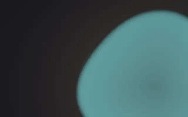 Ion Jelly — Un blob de gelatina que tiembla cuando lo golpeás. El acorde lo hace vibrar entero.
